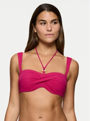 Triumph Góra od bikini Summer Twist 10222253 Różowy