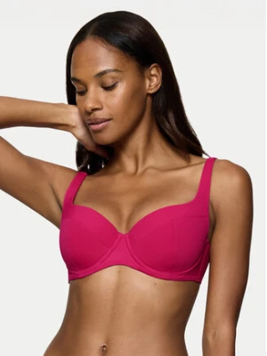 Triumph Góra od bikini Summer Twist 10222675 Różowy
