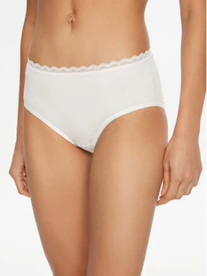 Triumph Komplet fig Feel Of Cotton 10225011 Biały