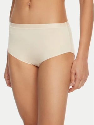 Triumph Komplet fig klasycznych z wysokim stanem Sense Of Modal 10224762 Écru