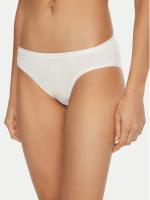 Triumph Komplet fig Sense Of Cotton 10225030 Biały