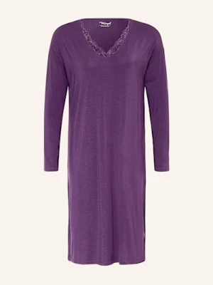 Triumph Koszula Nocna Timeless Sensuality lila