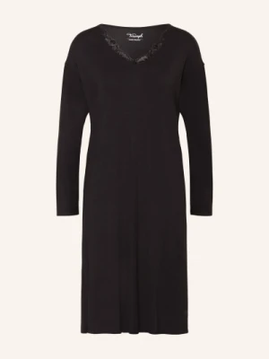 Triumph Koszula Nocna Timeless Sensuality schwarz