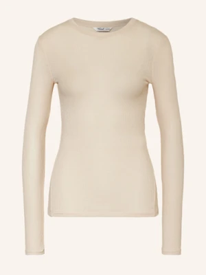 Triumph Koszulka Rekreacyjna Beauty Layers beige