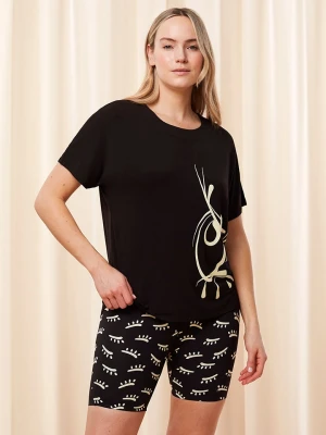 Triumph Koszulka w kolorze czarnym rozmiar: 40