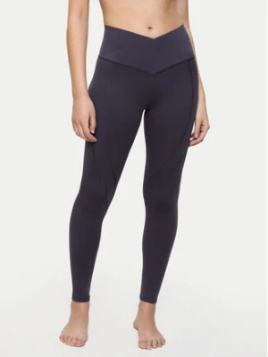 Triumph Legginsy Cardio 10217851 Szary Slim Fit