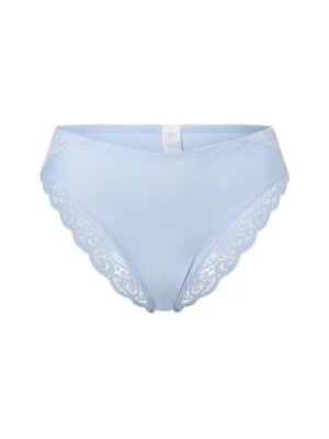 Triumph Majtki - Amourette Kobiety niebieski jednolity,