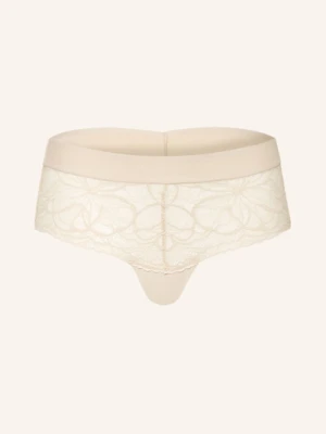 Triumph Majtki Body Make-Up Illusion Lace beige