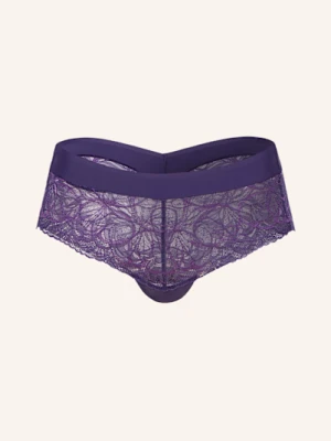 Triumph Majtki Body Make-Up Illusion Lace lila