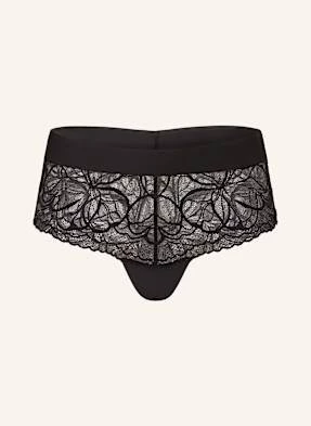 Triumph Majtki Body Make-Up Illusion Lace schwarz