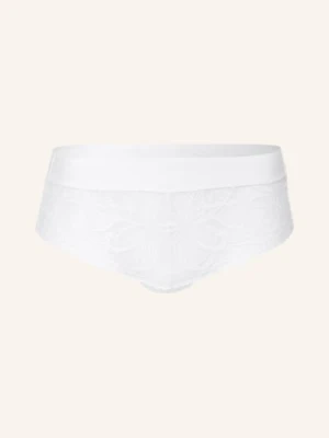 Triumph Majtki Body Make-Up Illusion Lace weiss