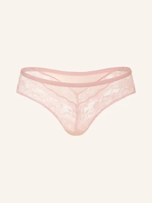 Triumph Majtki Comfort Allure rosa BLADORÓŻOWY