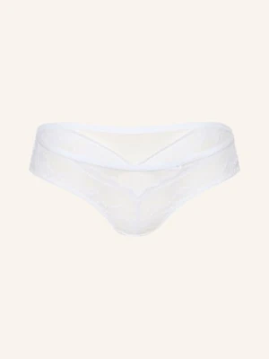 Triumph Majtki Comfort Allure weiss