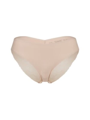 Triumph Majtki Kobiety beżowy jednolity,