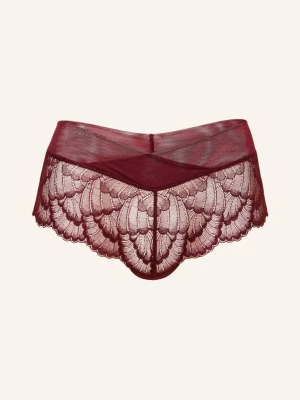 Triumph Majtki Love In Lace rot CIEMNOCZERWONY