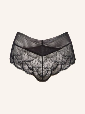 Triumph Majtki Love In Lace schwarz CZARNY