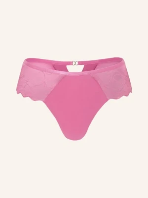 Triumph Majtki Palina Waves Of Glow lila