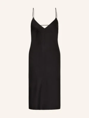 Triumph Negliż Z Satyny Silky Senuality schwarz