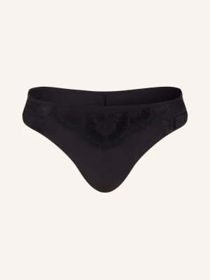 Triumph Slipy Love In Lace schwarz CZARNY