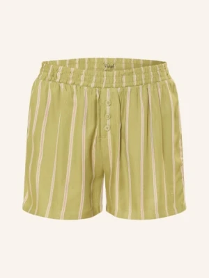 Triumph Spodenki Do Spania Mix &Amp; Match gruen