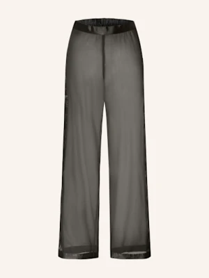 Triumph Spodnie Rekreacyjne A Weekend To Remember schwarz