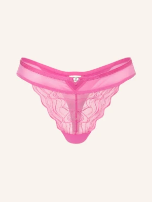 Triumph String Palina Waves Of Glow lila