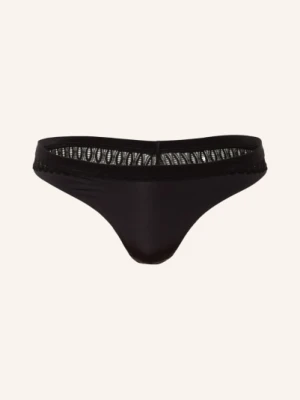 Triumph Stringi Aura Spotlight schwarz