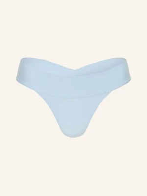 Triumph Stringi Body Make-Up Illusion blau