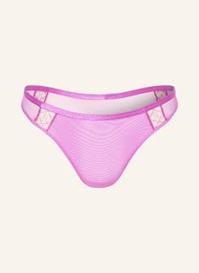 Triumph Stringi Cosmic Heartbeat pink