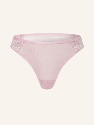 Triumph Stringi Cosmic Heartbeat rosa