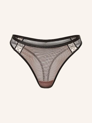 Triumph Stringi Cosmic Heartbeat schwarz