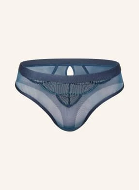 Triumph Stringi Palina blau