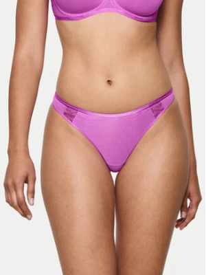 Triumph Stringi Palina Cosmic Heartbeat 10222443 Różowy