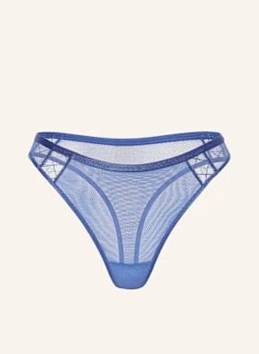 Triumph Stringi Palina Cosmic Heartbeat blau