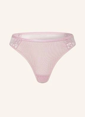 Zdjęcie produktu Triumph Stringi Palina Cosmic Heartbeat rosa