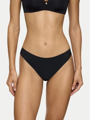 Triumph Stringi Pretty 10222212 Czarny