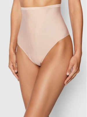 Triumph Stringi Shape Smart Highwaist 10209535 Beżowy