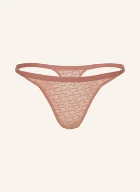 Triumph Stringi Signature Sheer beige