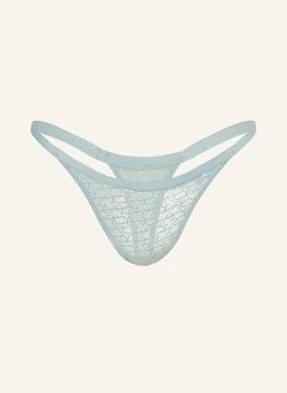 Triumph Stringi Signature Sheer blau