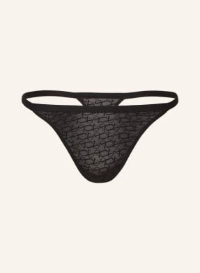 Triumph Stringi Signature Sheer schwarz