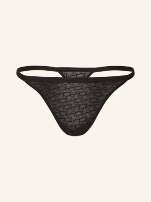 Triumph Stringi Signature Sheer schwarz