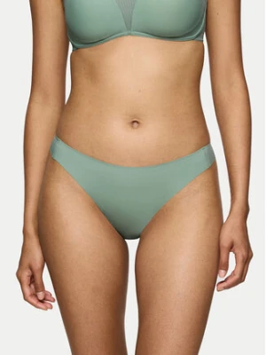 Triumph Stringi Smart Invisible 10222291 Zielony