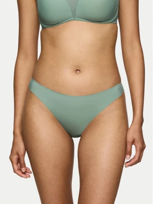 Triumph Stringi Smart Invisible 10222291 Zielony