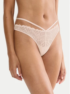 Triumph Stringi That Night In Vegas 10224867 Beżowy