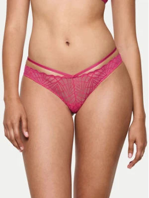 Triumph Stringi That Night In Vegas 10224867 Różowy