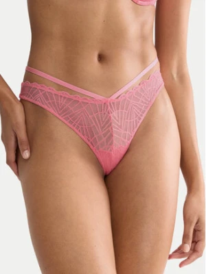 Triumph Stringi That Night In Vegas 10224867 Różowy