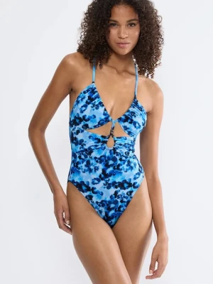 Triumph strój kąpielowy jednoczęściowy damski Midnight Swim