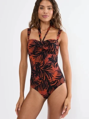 Triumph strój kąpielowy jednoczęściowy damski Summer Palm