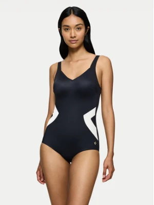 Triumph Strój kąpielowy Summer Allure 10214522 Czarny
