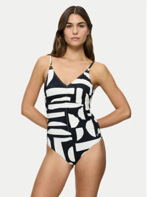 Triumph Strój kąpielowy Summer Allure 10214733 Czarny